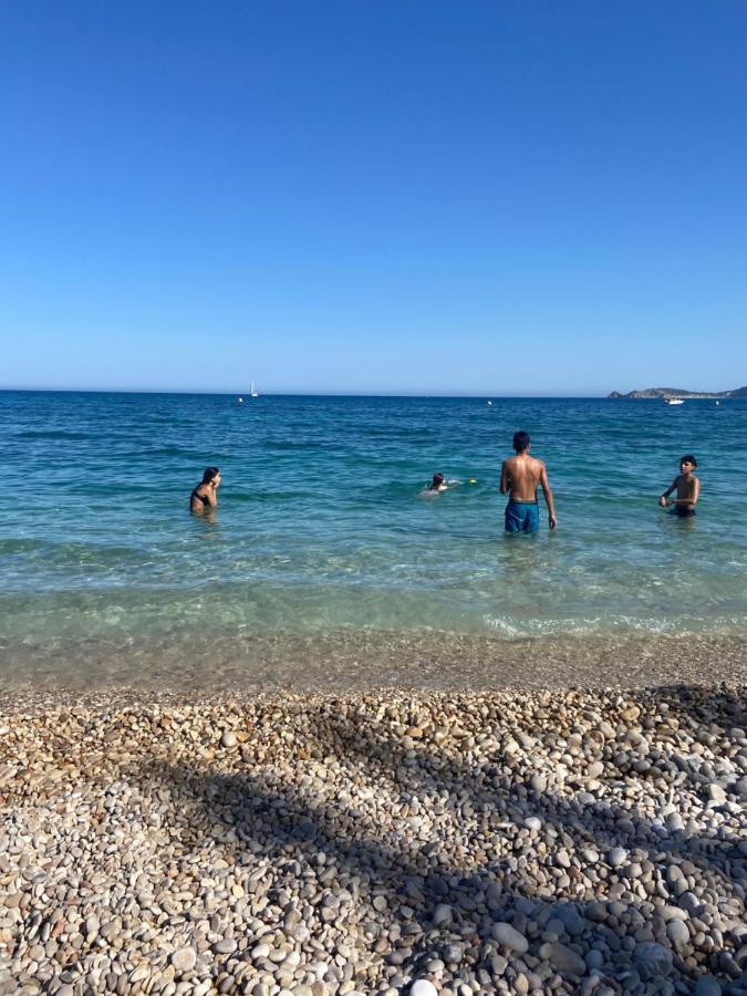 Javea Villa Entiere Piscine Et Cuisine D'Ete A Pinosol Zewnętrze zdjęcie