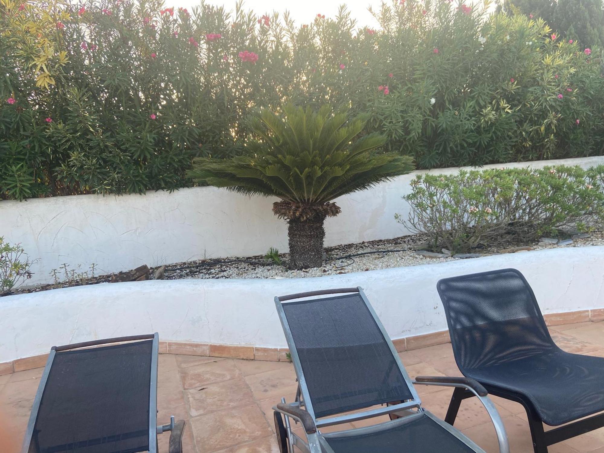 Javea Villa Entiere Piscine Et Cuisine D'Ete A Pinosol Zewnętrze zdjęcie