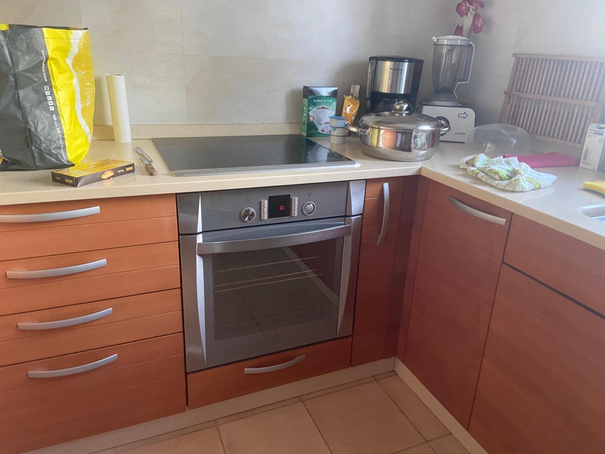Javea Villa Entiere Piscine Et Cuisine D'Ete A Pinosol Zewnętrze zdjęcie